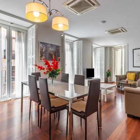 Minty Stay - Imperial 3Bd Madri Exterior foto