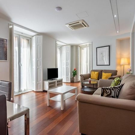 Minty Stay - Imperial 3Bd Madri Exterior foto