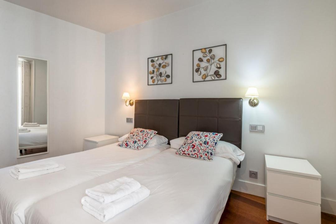 Minty Stay - Imperial 3Bd Madri Exterior foto