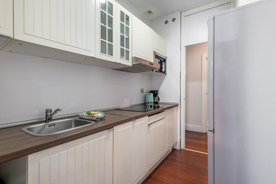Minty Stay - Imperial 3Bd Madri Exterior foto