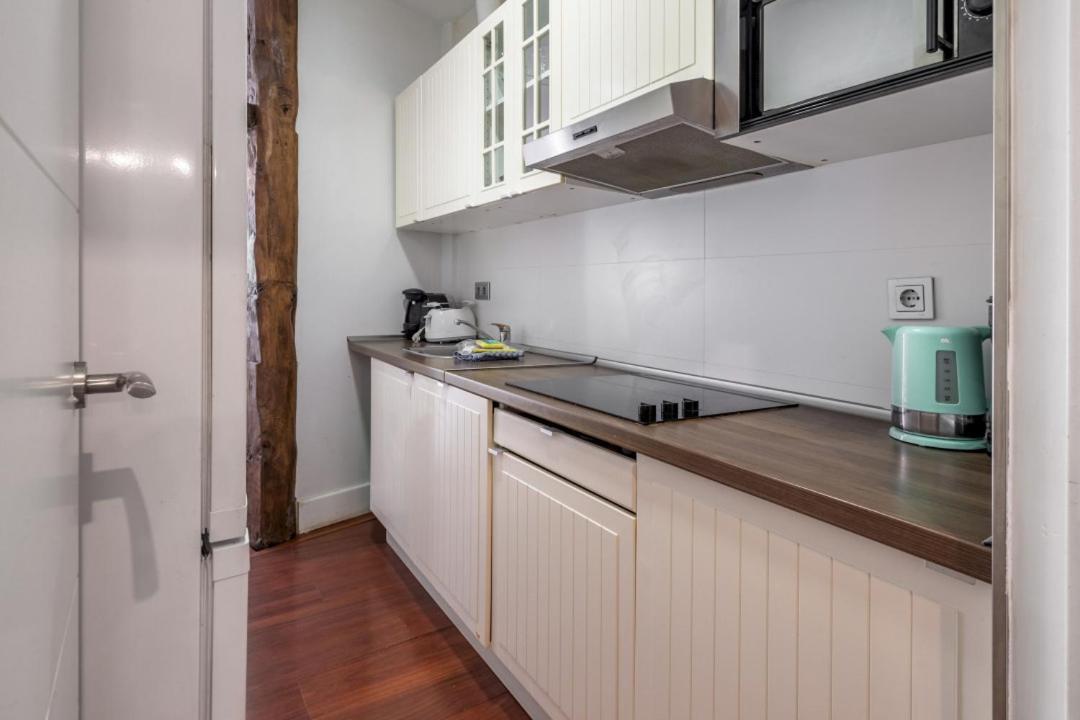 Minty Stay - Imperial 3Bd Madri Exterior foto