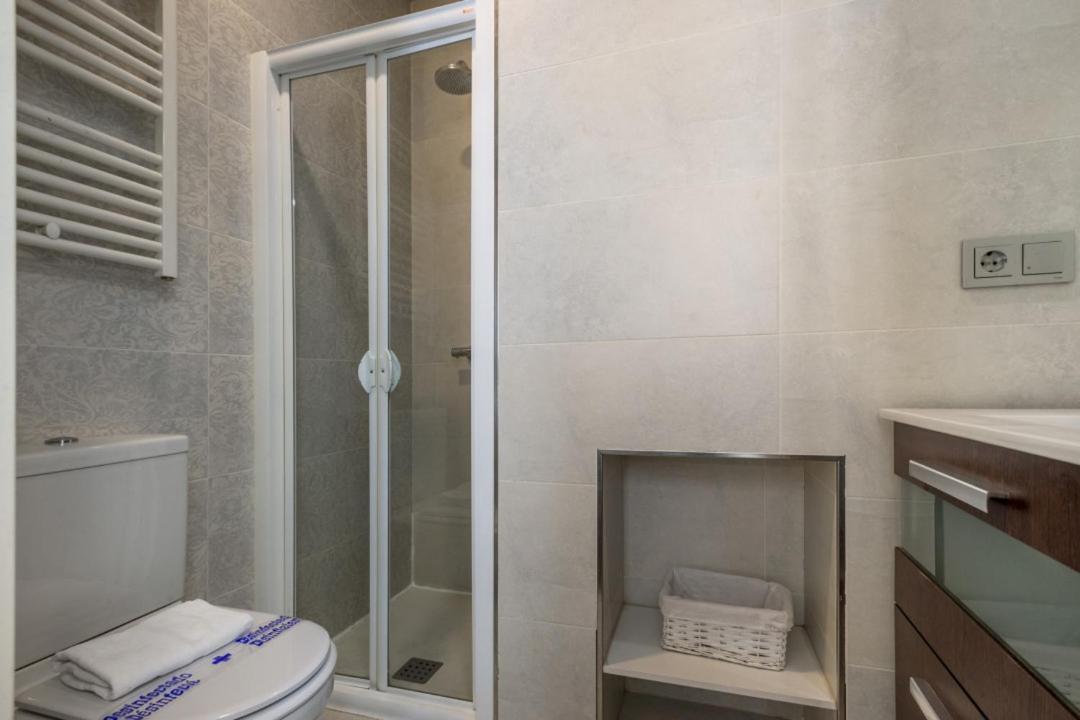 Minty Stay - Imperial 3Bd Madri Exterior foto